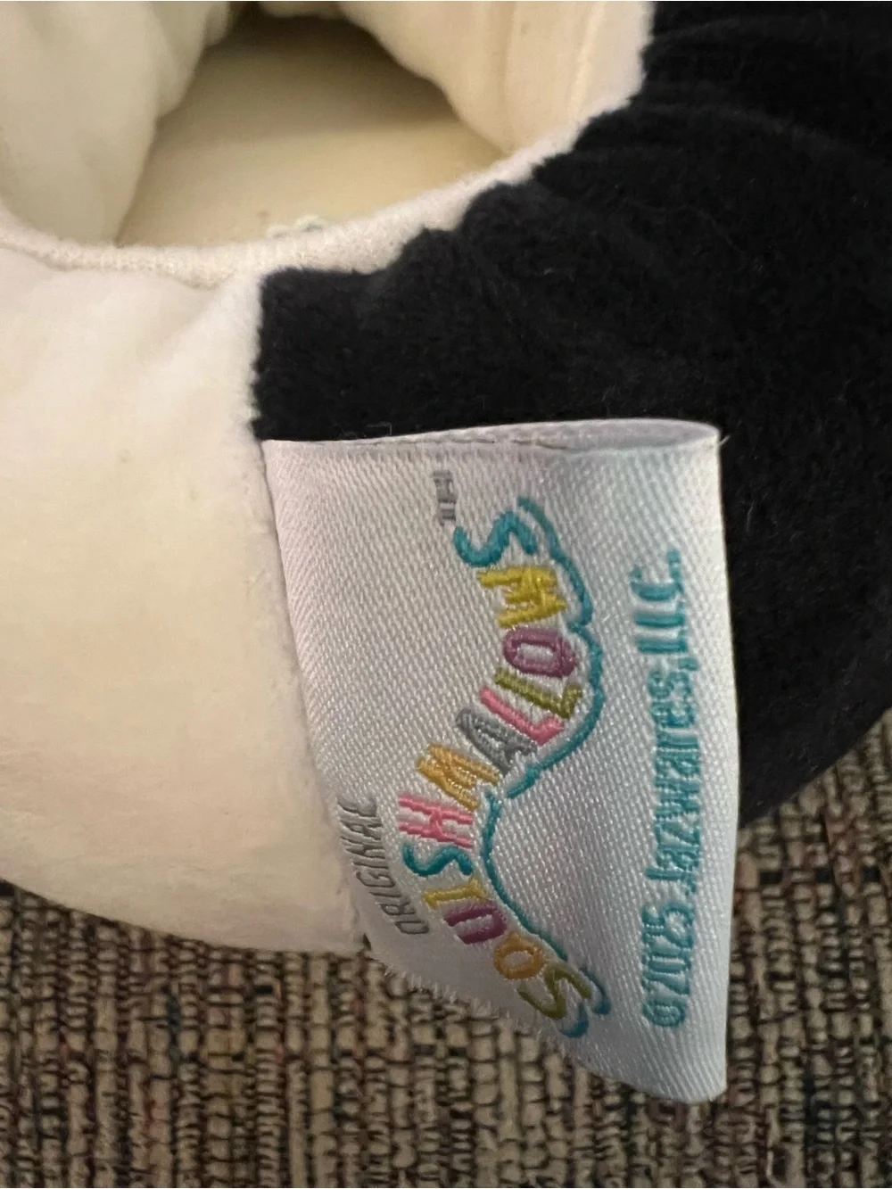 Squishmallows squishmallow slippers